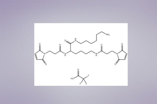 1301738-40-8，Bis-maleimides-amine，双马来酰亚胺-氨基
