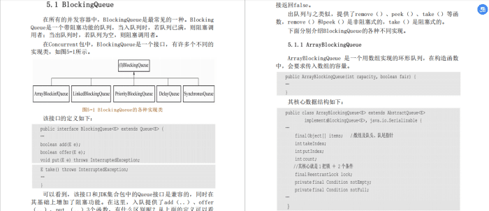 看懂血赚！JDK源码剖析及大型网站技术架构与业务架构融合之道