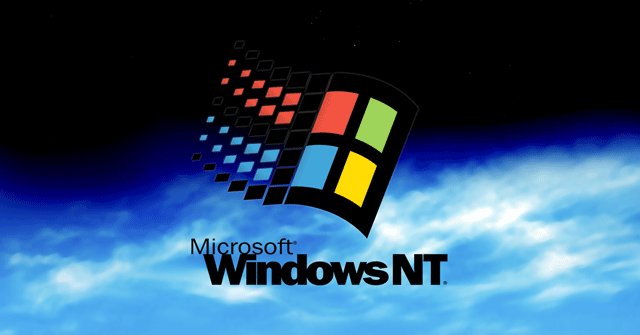 没有这个传奇工程师，就没有今天的Windows