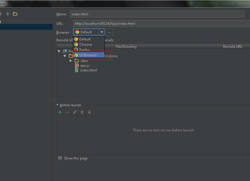intellij html 实时预览,解决intellij idea中使用live edit插件不能在chrome即时显示css变化的方法 ...