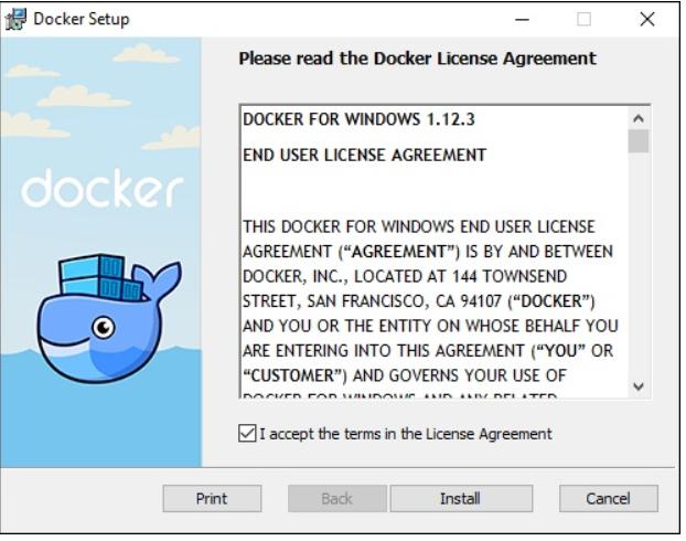 docker版本，docker 安裝_Docker-安裝