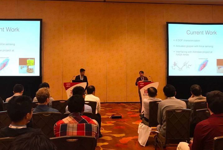 鸿蒙workshop,参加workshop的论文长啥样?