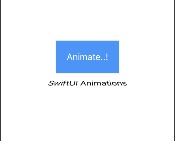 SwiftUI动画之超酷3D旋转效果