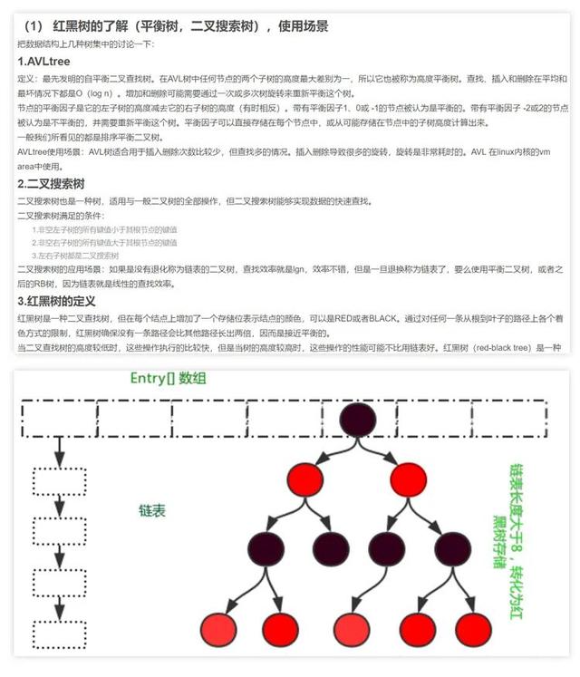 Java面试核心知识点（283页）Java面试题合集最新版（485页）