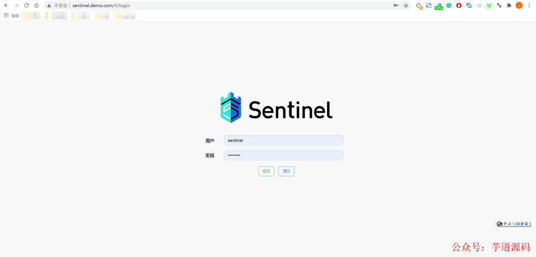 基于 kubernetes 的微服务项目设计与实现