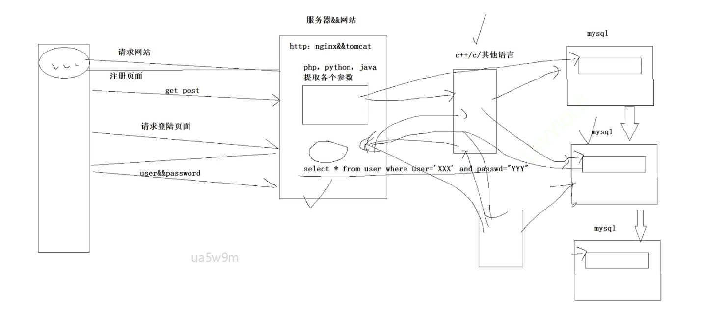 Mysql从0到1 —— CRUD/索引/事务