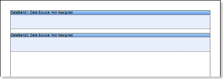 Stimulsoft Reports用户手册:数据带中的交叉表报表