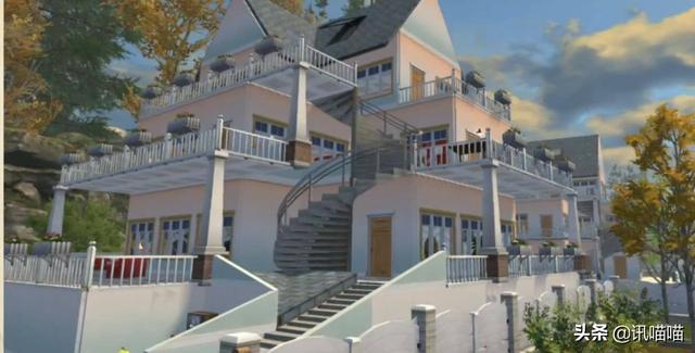 rust房屋建造蓝图妄想山海房子建造攻略