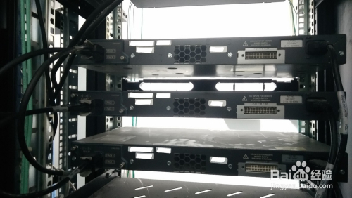 Cisco 2960S Series Switch Stacking Configuration