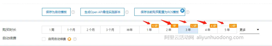 阿里云服务器自定义购买折扣1.png