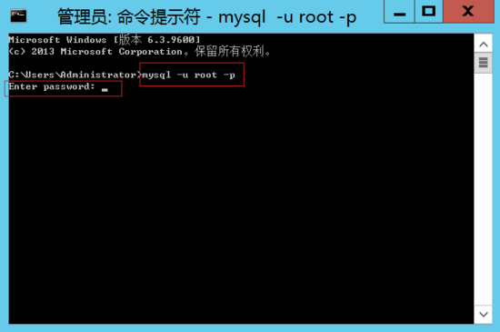 【必知必会】手把手教你配置MySQL环境变量——图文详解_mysql配置环境变量-CSDN博客