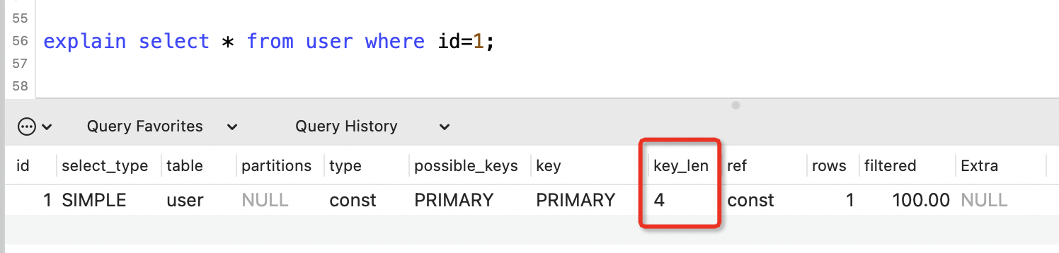 bee8101790ec97c23a38cf427b8176ee - 学会使用MySQL的Explain执行计划，SQL性能调优从此不再困难