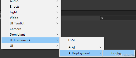 【Unity】 HTFramework框架（五十四）【进阶篇】Deployment 轻量级资源部署管线_版本更新