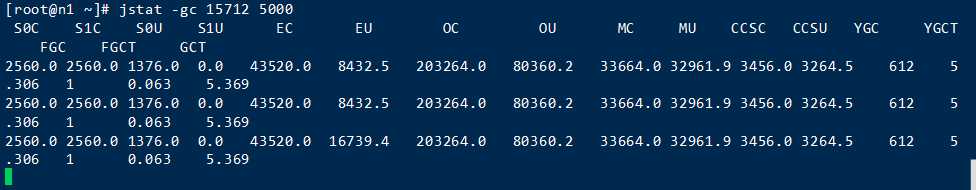 linux 内核空间占用cpu百分比过高,linux下分析java程序占用CPU、内存过高