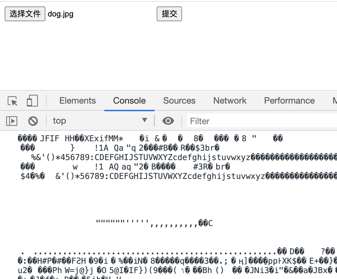 js实现base64转换 - 浅绿色i - 博客园