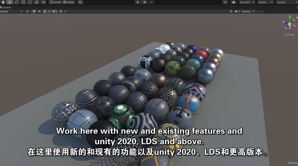 Unity提高工作效率的终极指南 Unity-第1张