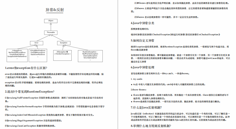 有了这份美团内部Java架构师面试手册，金三银四跳槽涨薪稳了