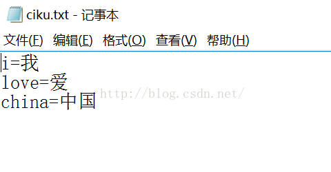 java翻译_java实现英文翻译程序-CSDN博客