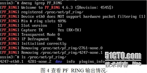 ntop linux,Linux下开源监控软件Ntop的性能提升方案