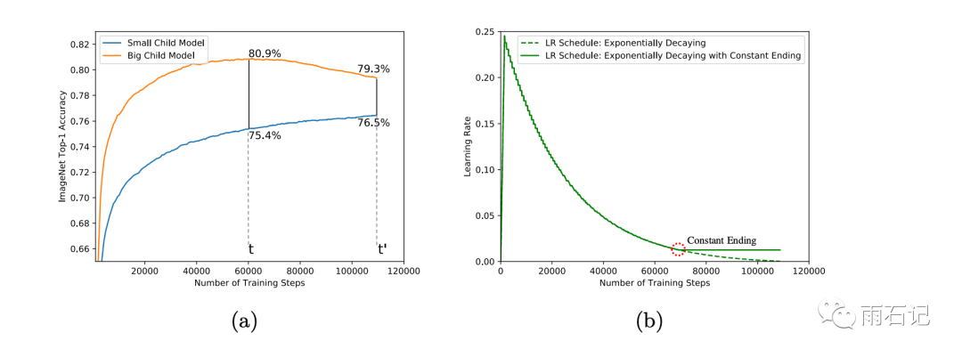 蛛网模型收敛条件bignas一次学习各种尺寸小模型应有尽有