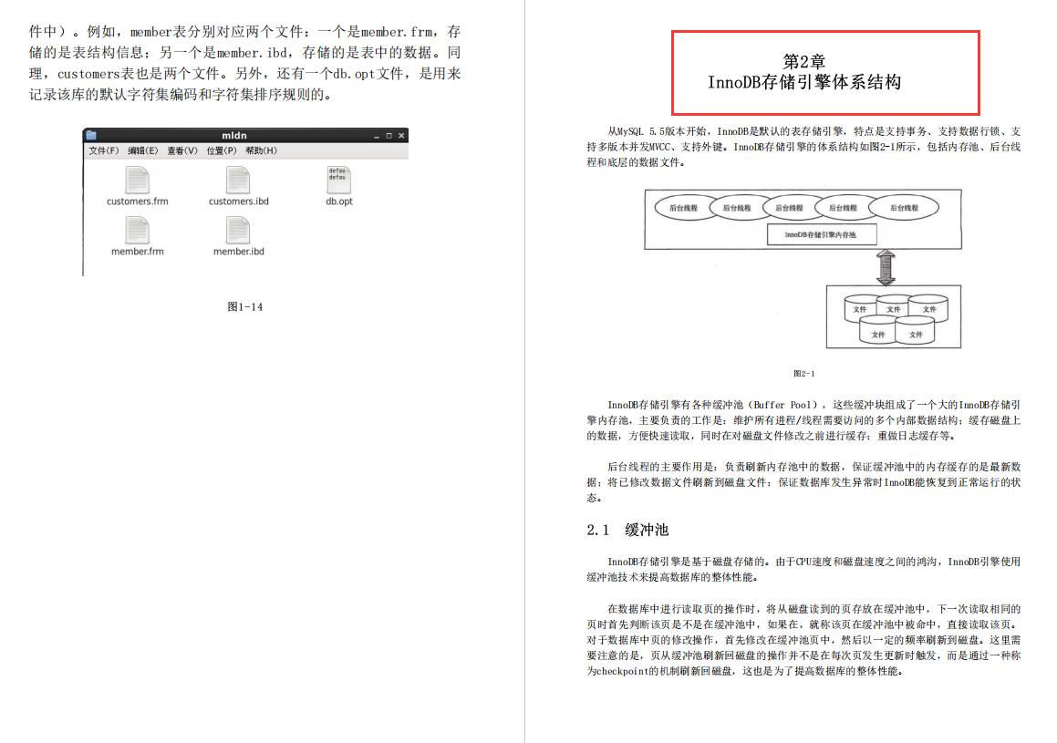 昨天面了个腾讯30k出来的，让我见识到什么叫“精通MySQL调优”