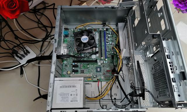 联想拯救者15isk装win10系统_装系统遇到error 1962:no operating
