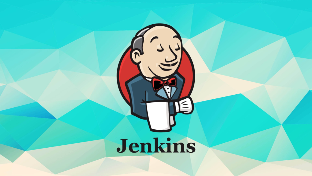使用 Jenkins 构建 CI/CD 之多分支流水线插图