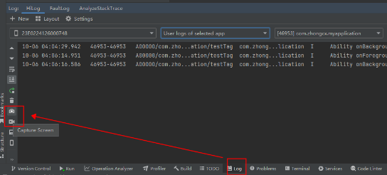 鸿蒙应用示例：DevEco Studio实用技巧_json_06