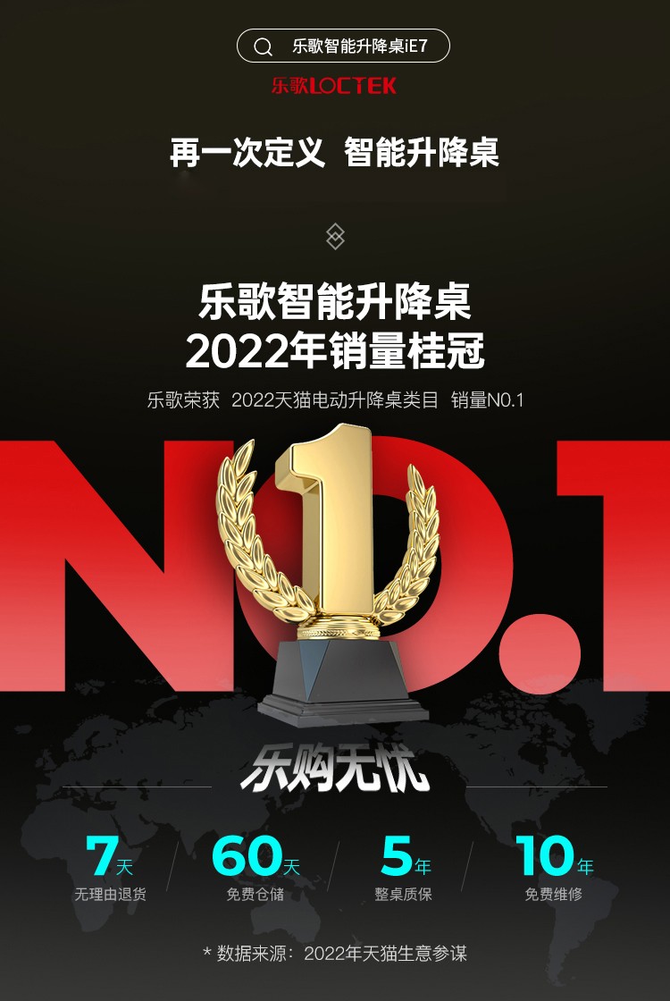 乐歌入选毕马威“第二届新国货50榜单”，用实力演绎国潮当自强