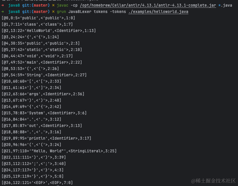 2. 编译器(compiler)
