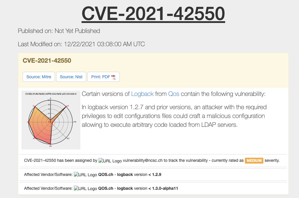 CVE-2021-42550