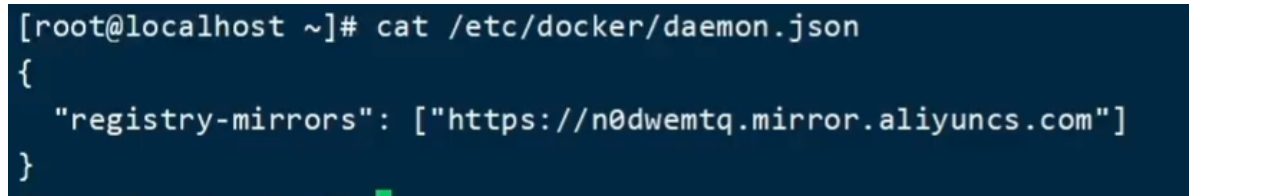 Centos7上Docker安装