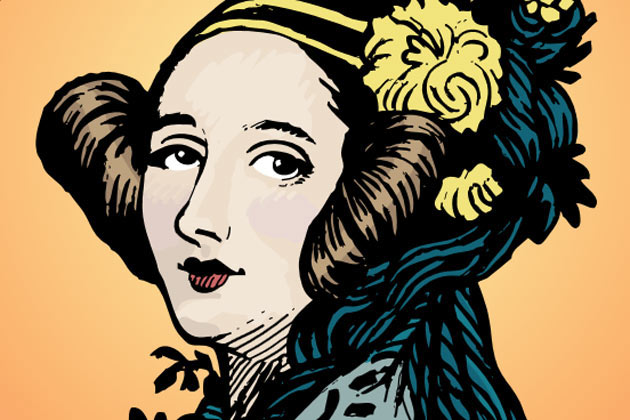 Ada Lovelace