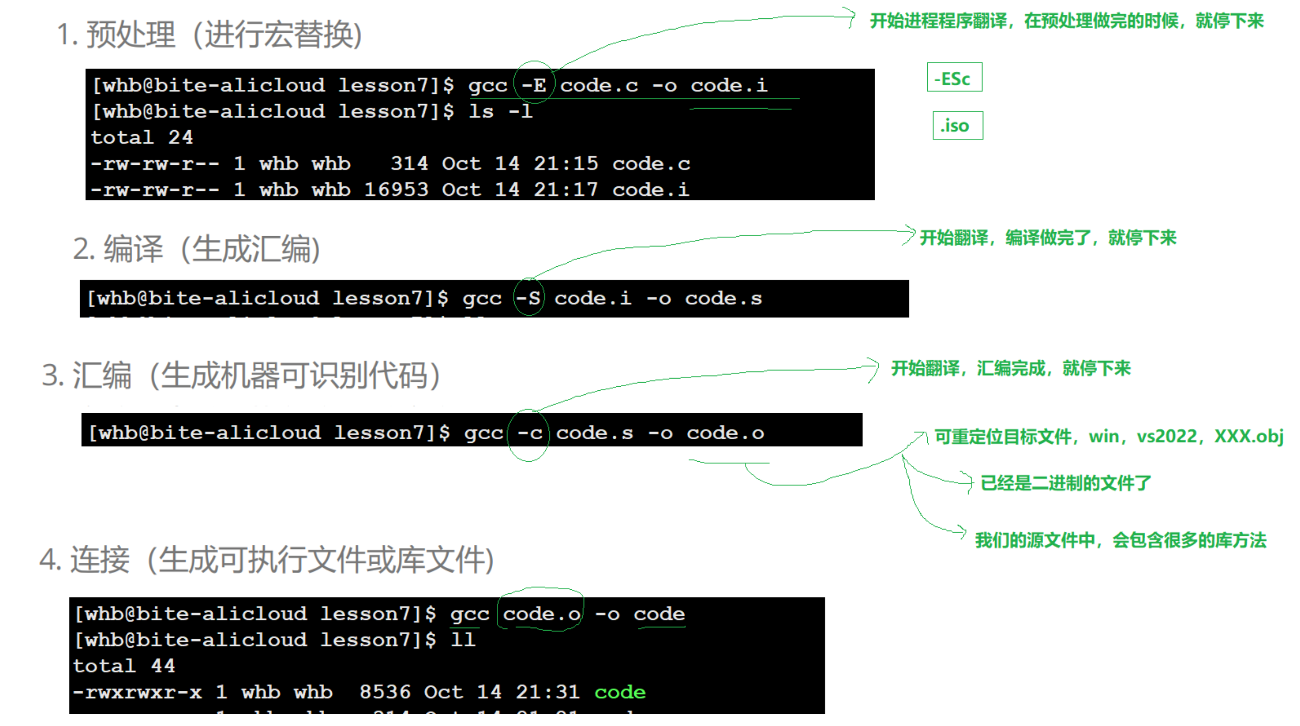 Linux权限和开发工具(1)