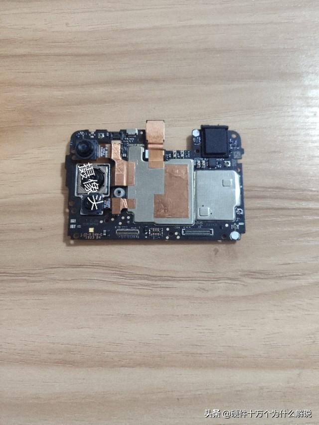 怎么看是不是翻新机组装机 bf76e328f63461b0158ad022c5df4198.png