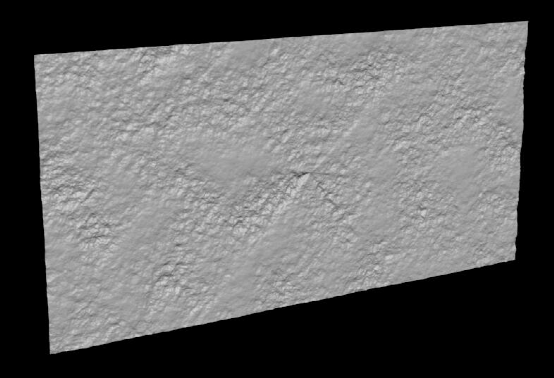 【沐风老师】3DMAX砖石墙地面生成工具插件使用方法详解