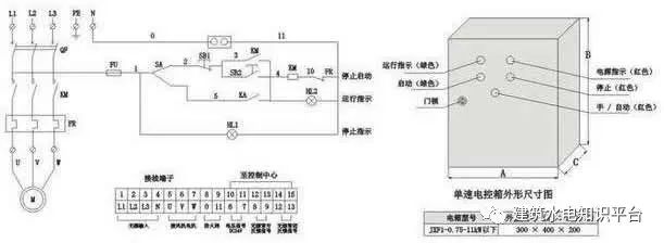 利達主機聯網接線端子消防排煙風機如何接線這篇文章詳細來介紹