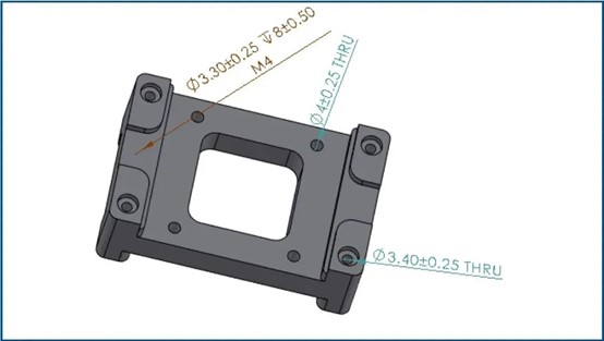 SOLIDWORKS 2024 MBD新增功能