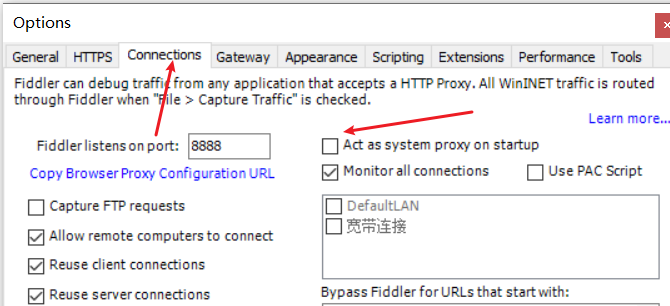 Python的requests请求https时，与fiddler冲突造成ssl错误_fiddler Classic 与 Pycharm ...