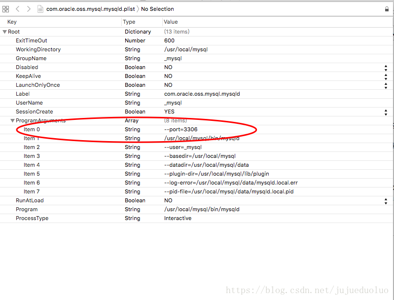 macbook 安装mysql_mac下安装mysql