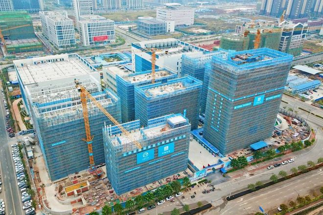 2023年在建数据中心项目盘点-CSDN博客