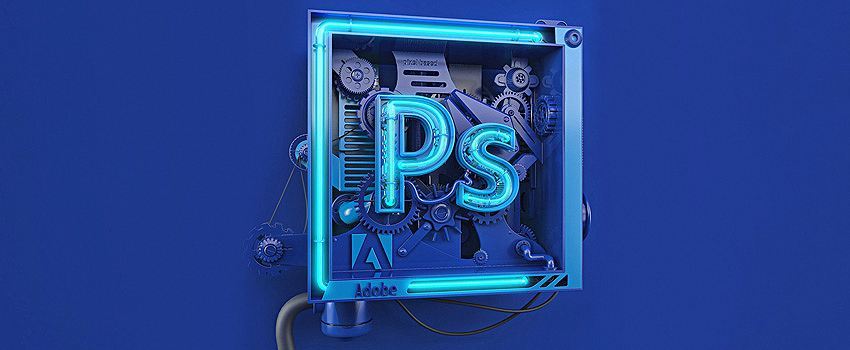 ps怎么调19号画笔_ps历史记录艺术画笔工具怎么用?