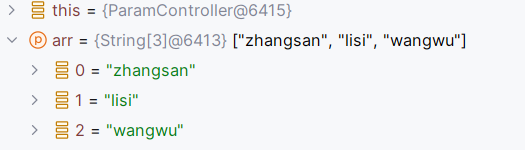 Spring MVC——传递参数_mvc_16