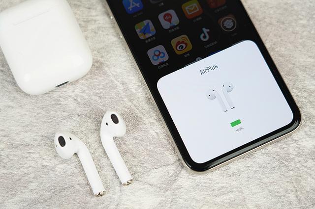 弹出打开蓝牙_内外兼修 酷似airpods—昂达airplus(弹