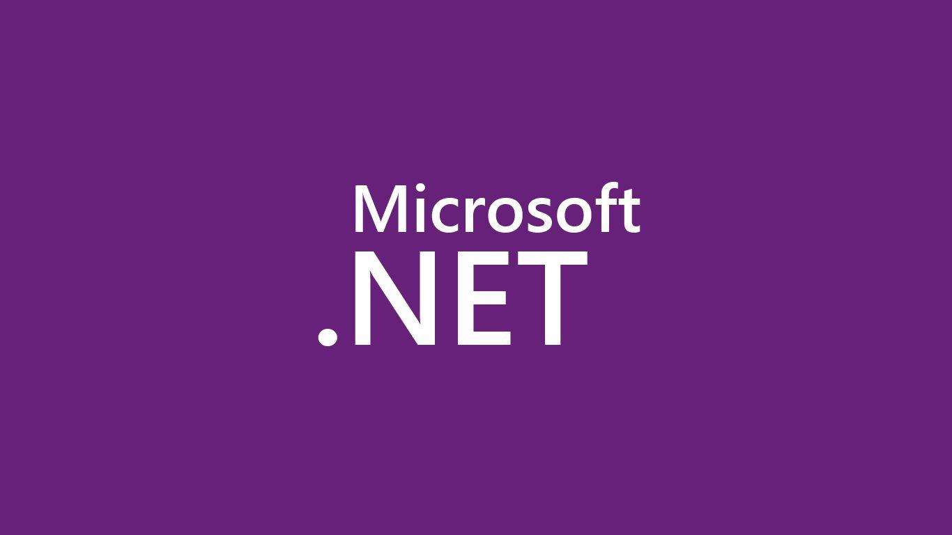 DotNet 资源框架整理