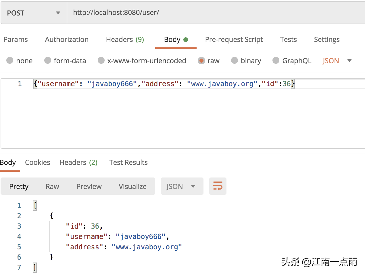 WebFlux 操作 MySQL 是种什么体验？