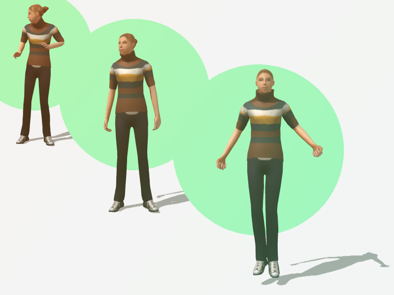 Interactive3DCharacter_feat