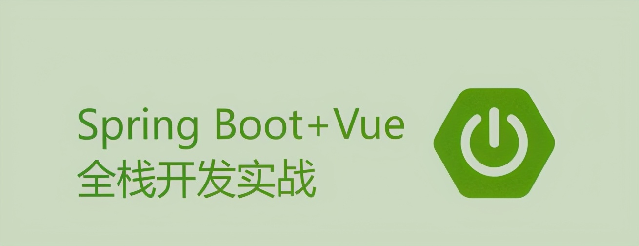 终于有人整理出了SpringBoot+Vue实战手册，真的实用_littlejava_的博客