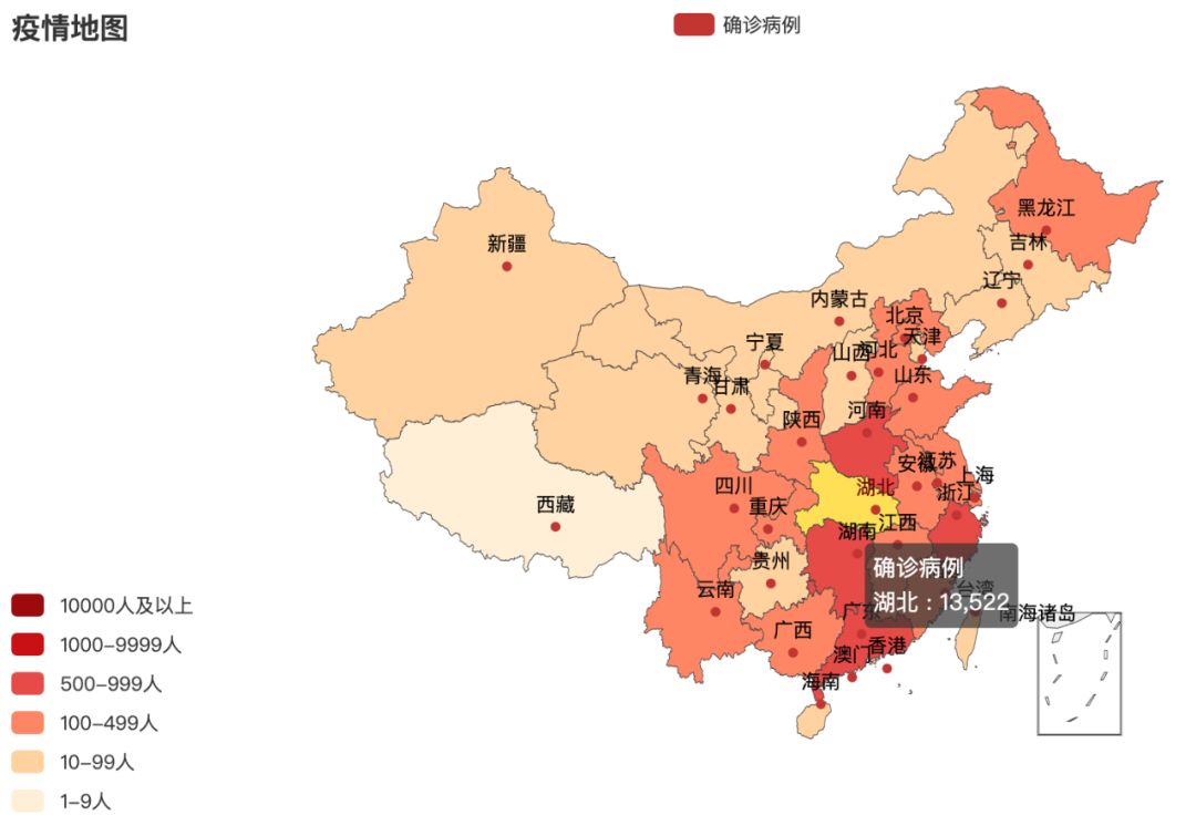 我周边疫情地图图片