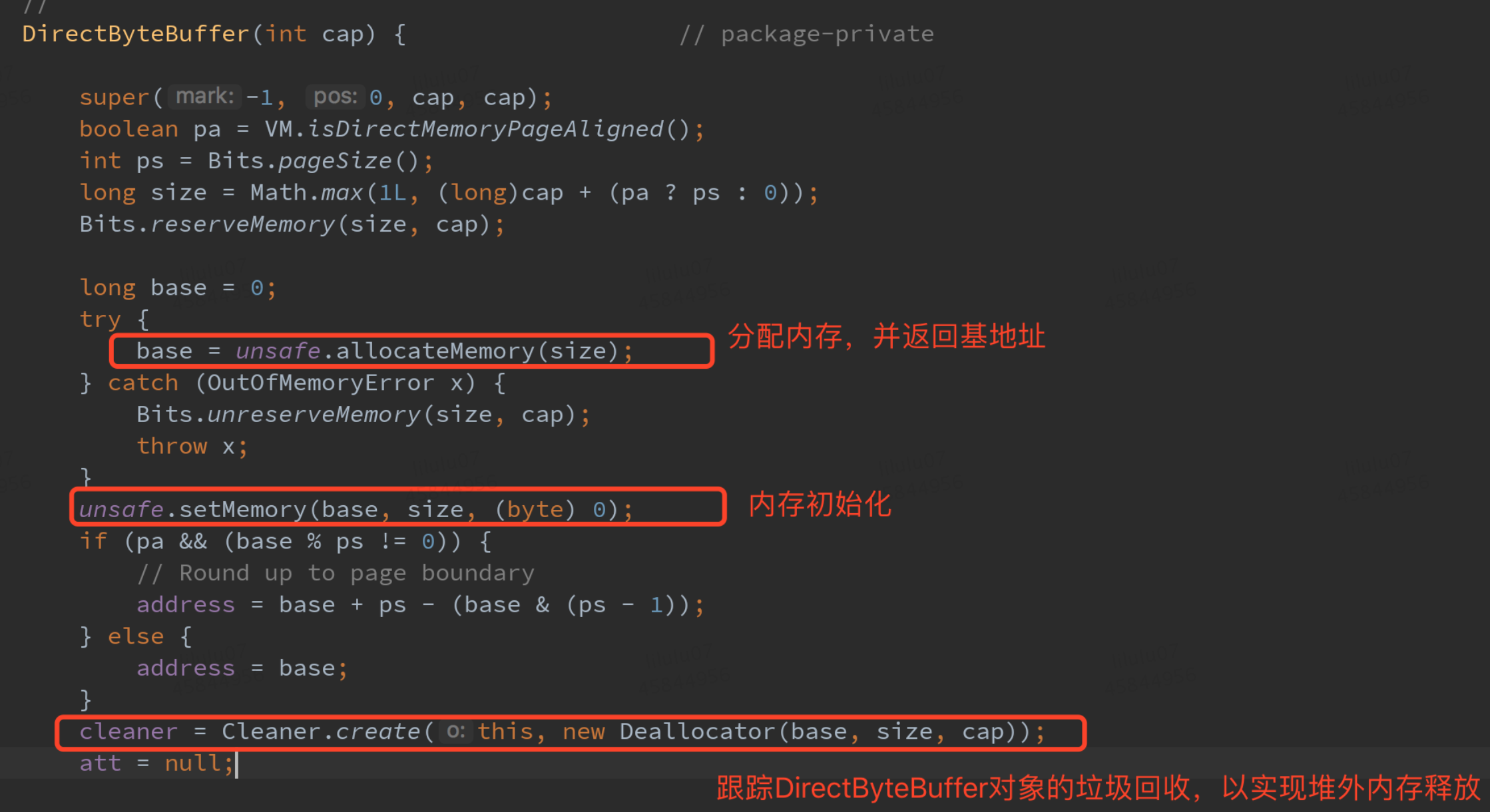 【多线程与高并发 四】CAS、Unsafe 及 JUC 原子类详解